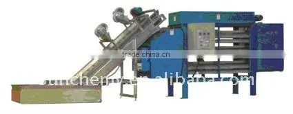 Water Cooling Conveyer for preforming machine