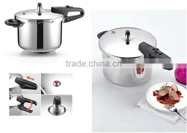 LOW price Chinese pressure cooker