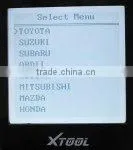 PS701 Japanese cars scanner with new version