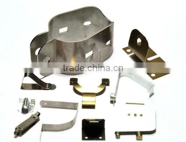 Laundry equipment composite leaf spring