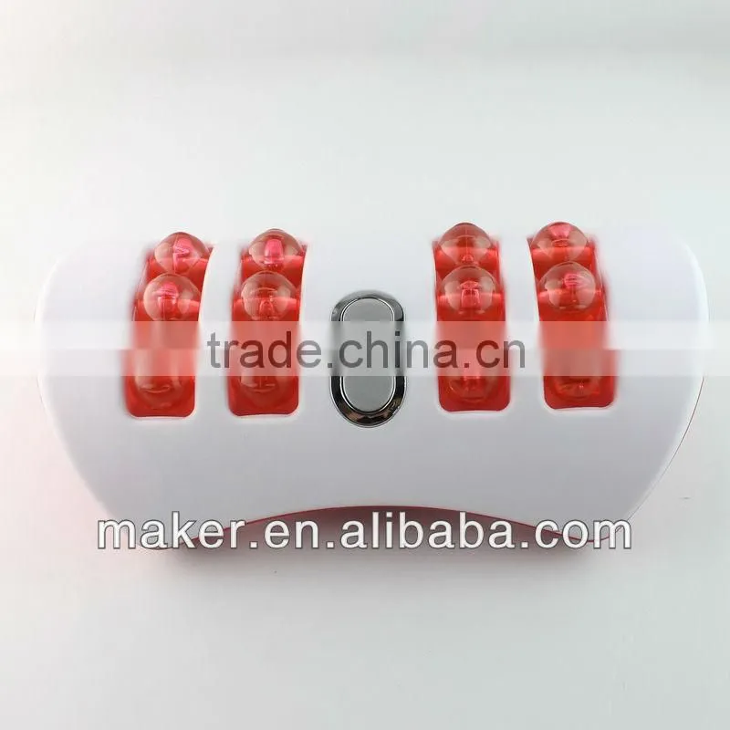 NBH 101 Dual Vibrating Foot Massager