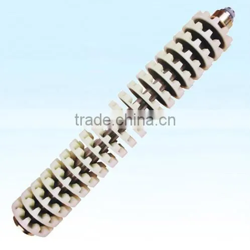 Cotton Picker Doffer Assembly 20 Doffers AN273445
