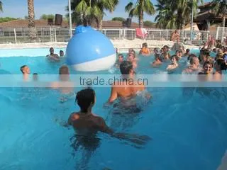 Guangzhou Chuangwen Pool & Sports Equipment Co., Ltd. company overview - view 3