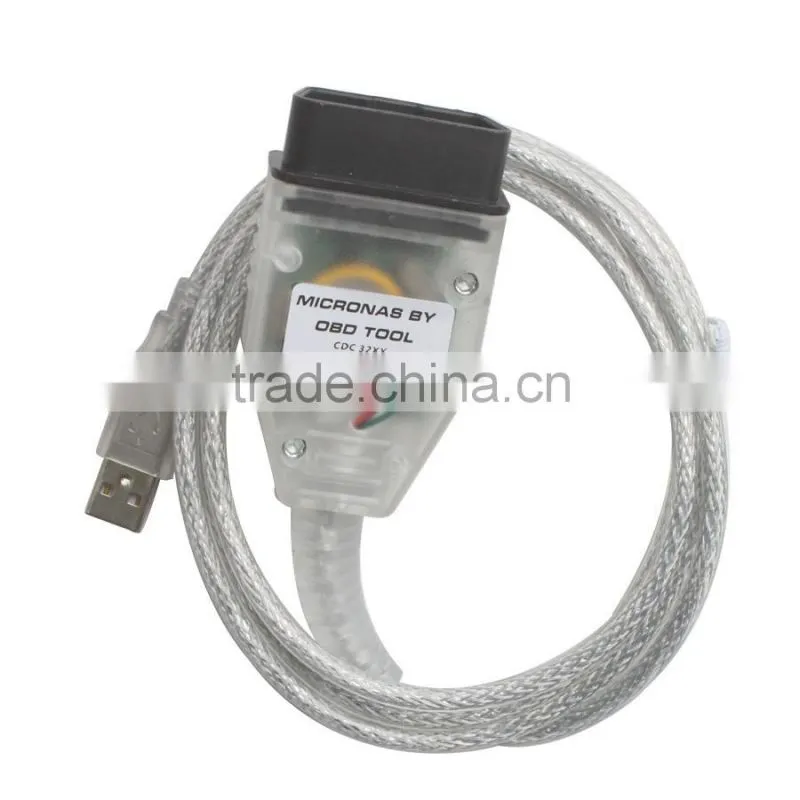 Original Xhorse Micronas Multi languages OBD TOOL (CDC32XX) V1.8.2 for Volkswagen Update by Email VAG OBD Tool