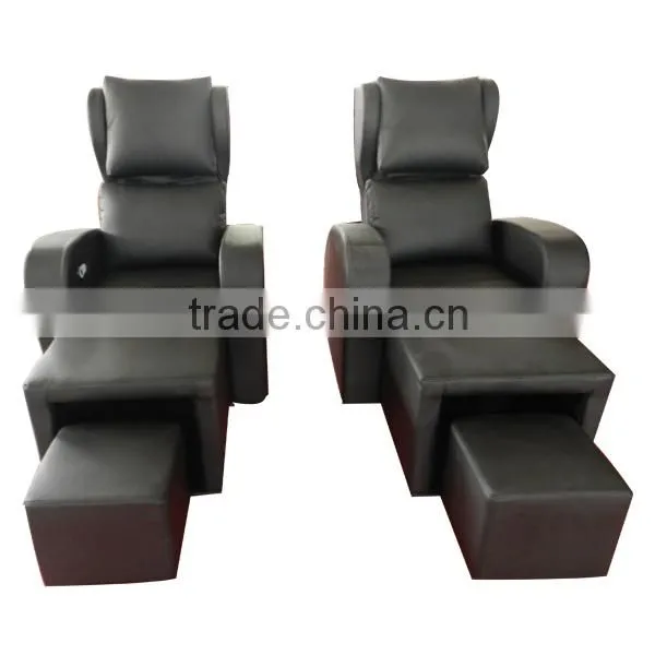 Office waiting chairs for salon