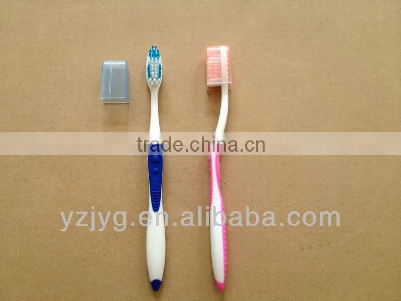 2013 new design adult toothbrush