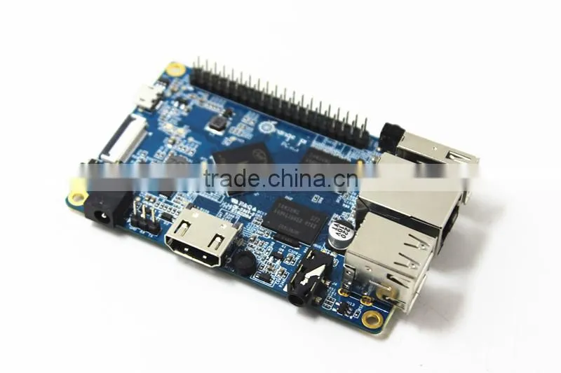 Orange pi pc KIT raspberry pi2 banana pi cubieboard Raspberry Pi J434