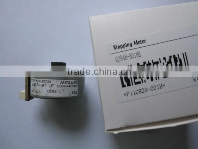 Printer Spare Parts Stepping Motor