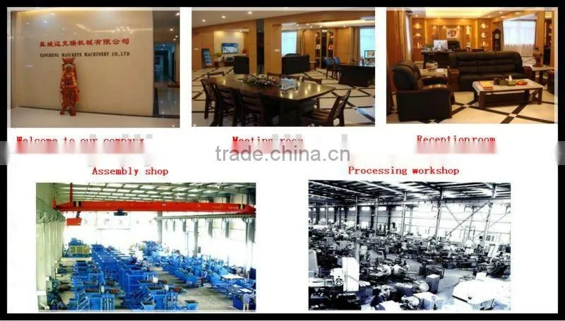 Steel wool production line- with best price MKR500G