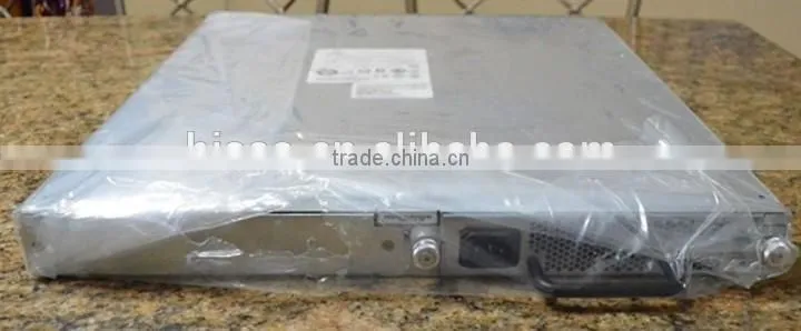 SB5800V-08A Eight 8Gb device ports active and Four 10Gb stacking ports active Fibre Switch