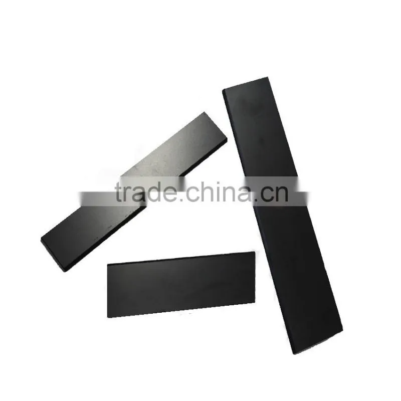 high density Carbon Vane for vacuum pumps supplier