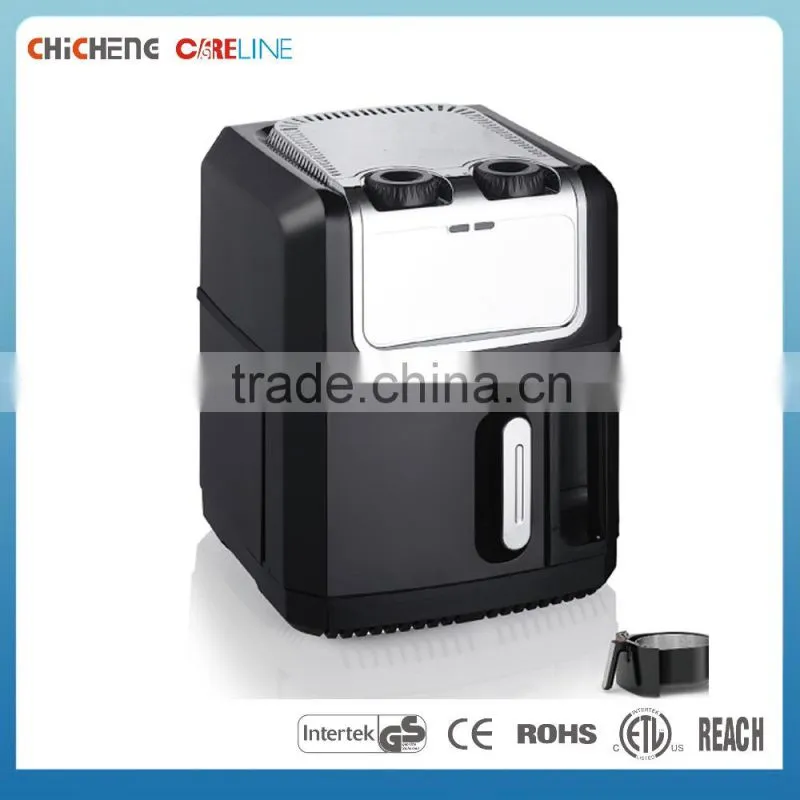 Top Quality Turbo Air Fryers
