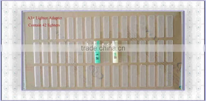 CE Certified Cigarette Lighter Printer