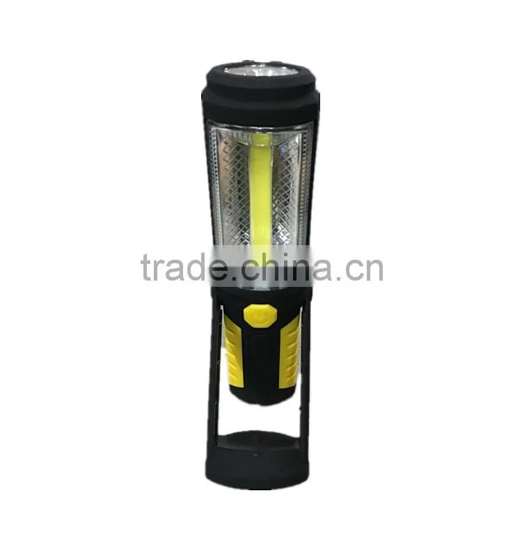 3W COB worklight +1 W LED lamp bead