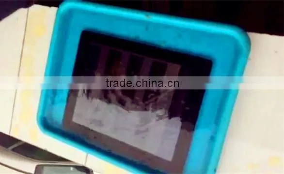 hot sale nano coating machine for phone and pad waterproof