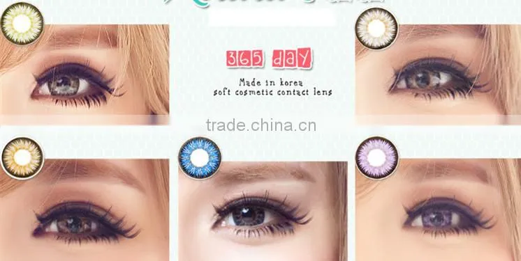 2015 kortea duna contact lens color with 45% water content