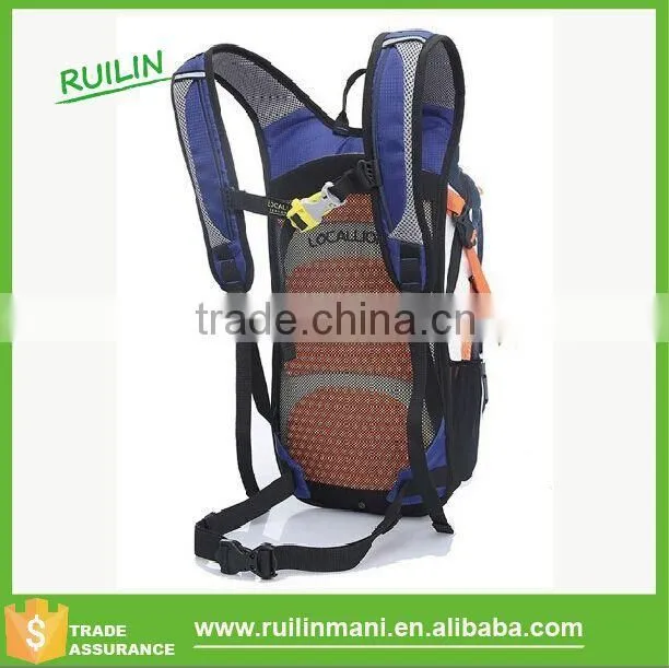 Custom Extreme Durable Pro Outdoor Hiking Sport Bag Backpack Bicycle Bag