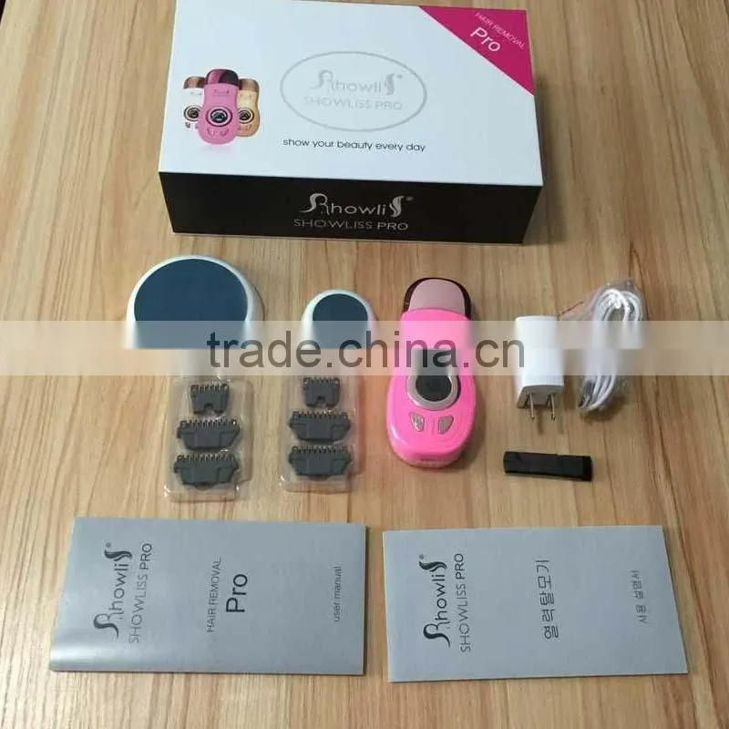 Lady Hair removal machine similar to Pro5 Whatsapp/008613509227307