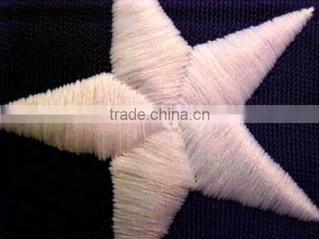 Customized Sports Flags/ Design your Promotional Flags/ High Quality National Flags/ Embroidered/ Sublimated/ Screen Print Logos