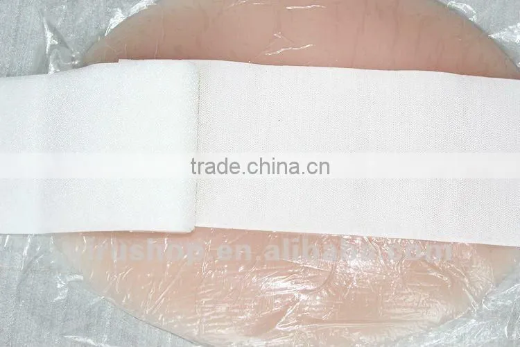 6~7 Months 2000g free Shipping!silicone Fake Belly,false Pregnancysilica Gel Pregnant Belly for Shemale/cossdresser/transsexuals