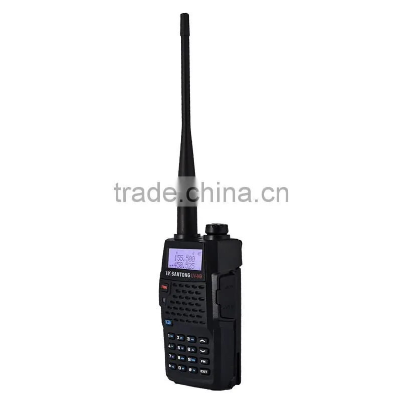 Vksantong uhf amateur radio repeater