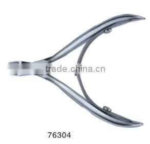 High quality zinger nail cuticle nippers for woman