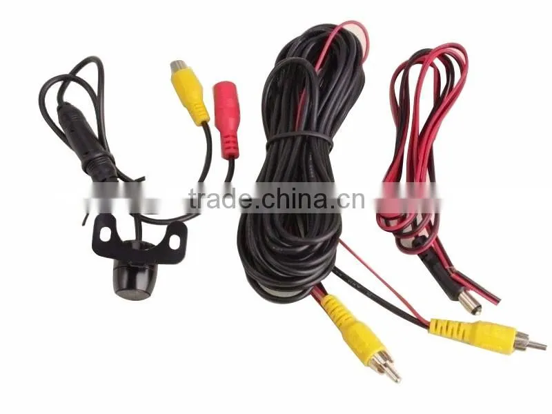 Camera Car CMOS Waterproof 170 Degree Car Rear View Reverse Camera