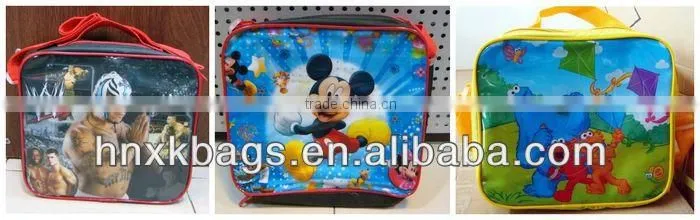 2014 wholesale lunch bag