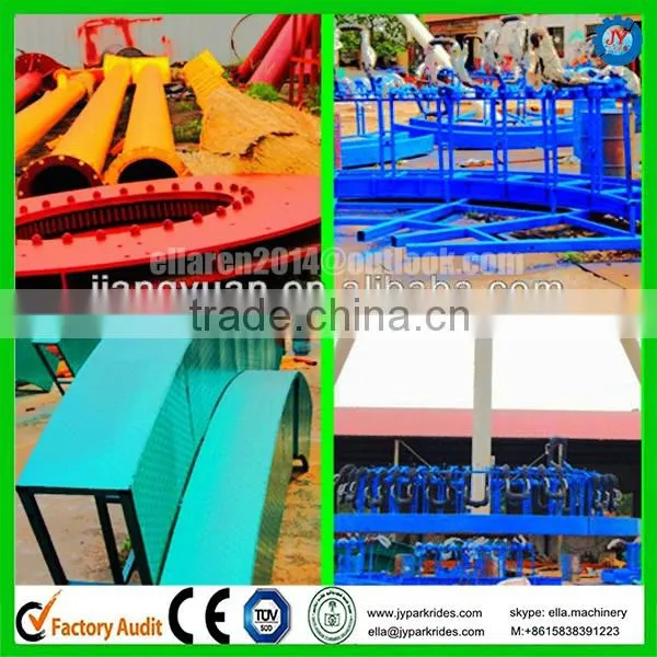 Competitive price outdoor attractions upper drive big pendulum ride