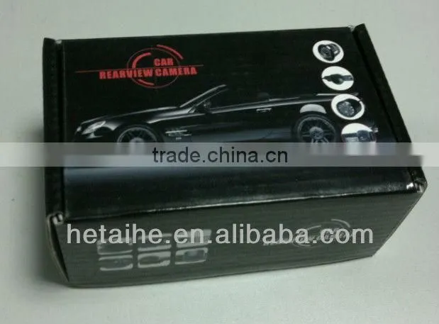 IR Universal Backup Camera with Bluetooth,car rearview caemra
