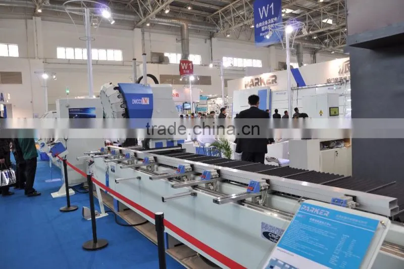 CNC Glass Cutting machines/straight line glass cutting line/round glass cutting machinery