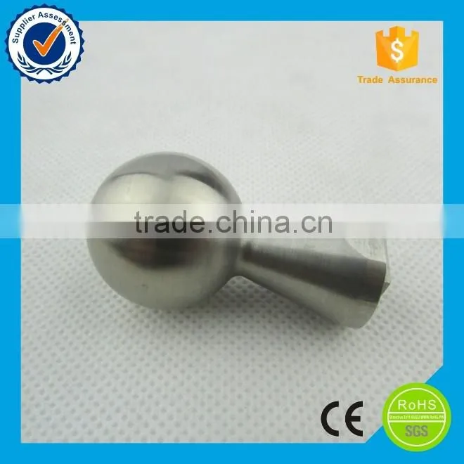 SS316 Custom CNC Turning Parts, CNC Machining center Service