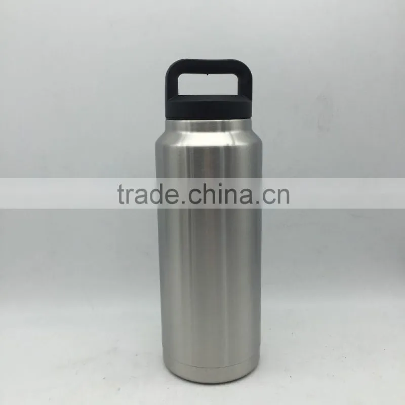 36oz cups auto tumbler vacuum bottle