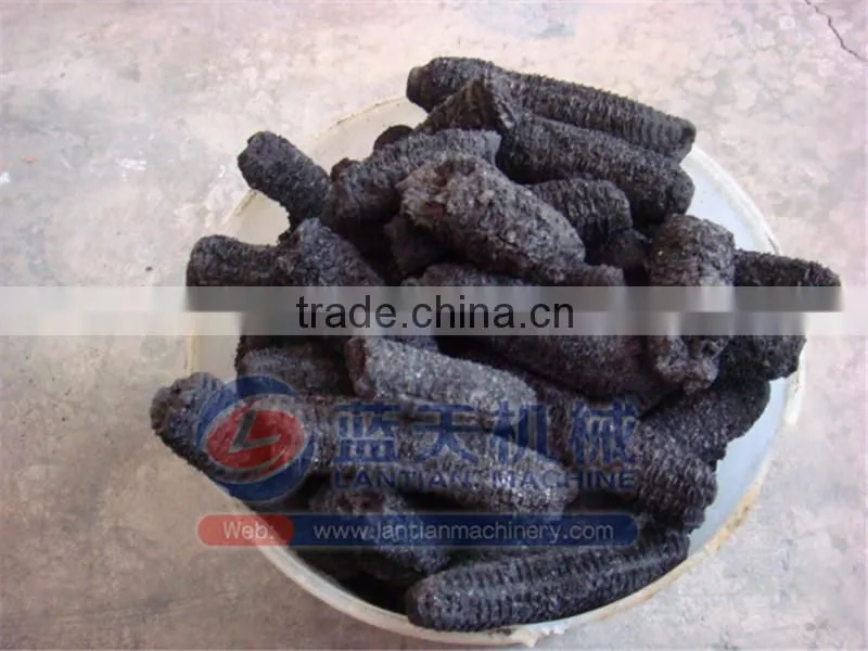 Short Carbonization Time Charcoal Carbonization Stove