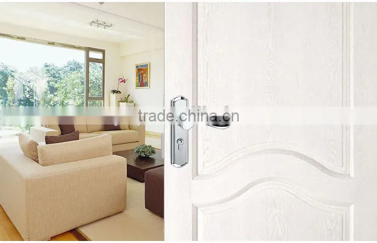 High-quality TRI-CIRCLE Stainless steel residential door locks and handles