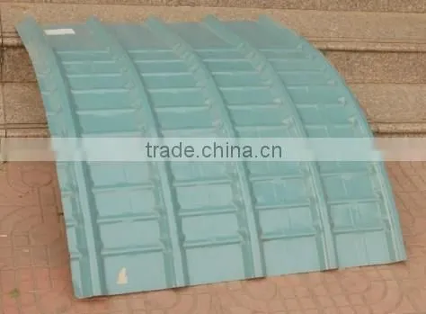 Arched roof building curve roof metal sheet roll forming machine for sale