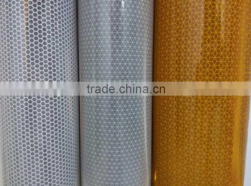 self-adhesive reflective film,cellular reflective film