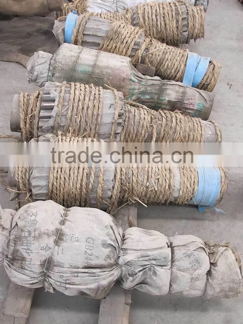 Gear Shaft for horizontal ball mill OR rotary kiln applications