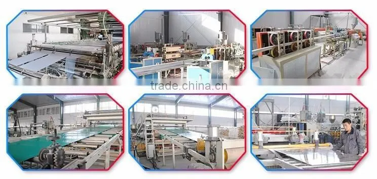 Anti-static PVC strip air curtain insulation