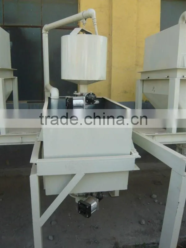 Stabilized Soil Mixing Machinery