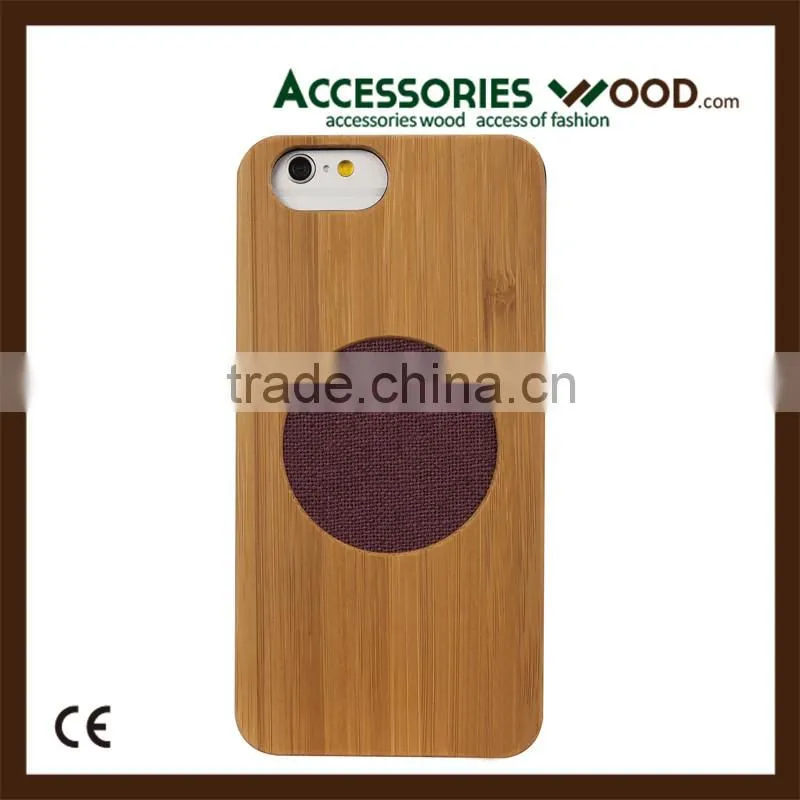 cheap wholesale mobile phone cases, customized logo engraved wooden case for iphone