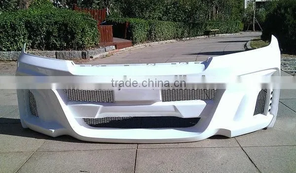 High quality body kits fit for Toyota Land Cruiser W-style body kits