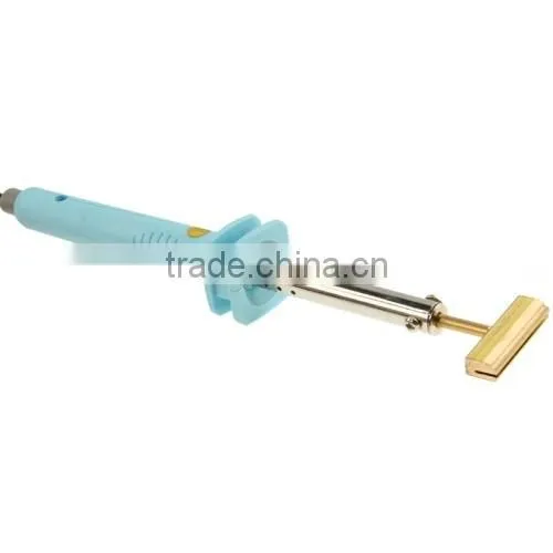 30W Soldering Iron Professional Tool / Panel LCD Separator Glue Electric Shovel / Soldering Iron Heating Shovel