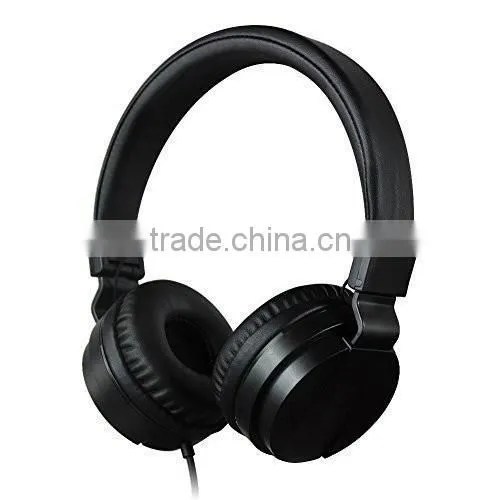Stereo On-Ear Headphone