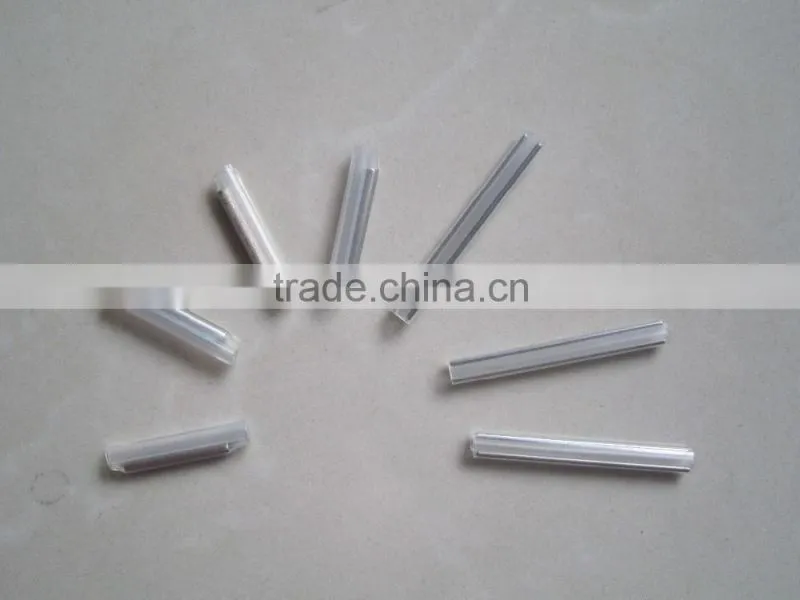 High quality fiber splice protection sleeves for wholesale, optic fusion/sleeve