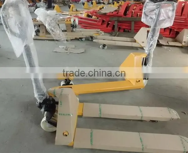 Hydraulic Manual Pallet Jack/Material Handling Tools