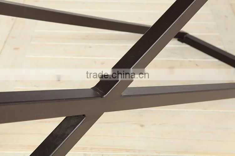 fance country Hob cross Tea table