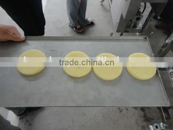 breading machine