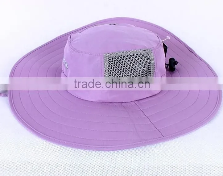 hot sales fashion safari hats and caps