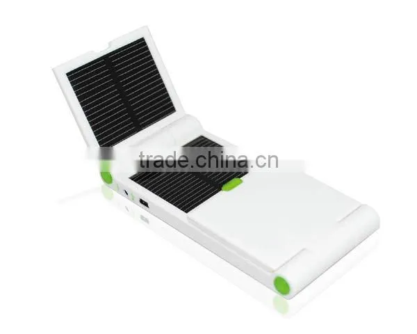 Shenzhen Maufacturer Solar Charger for Mobile Phone (XLN-606)